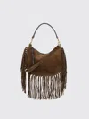 Isabel Marant Handbag  Woman Color Brown