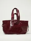 Isabel Marant Handbag  Woman Color Fuchsia In Pink