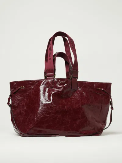Isabel Marant Handbag  Woman Color Fuchsia In Pink