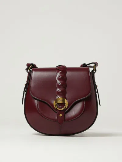 Isabel Marant Handbag  Woman Color Red