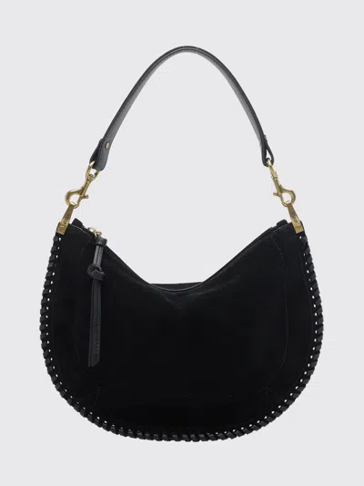 Isabel Marant Handbag Woman Color Black
