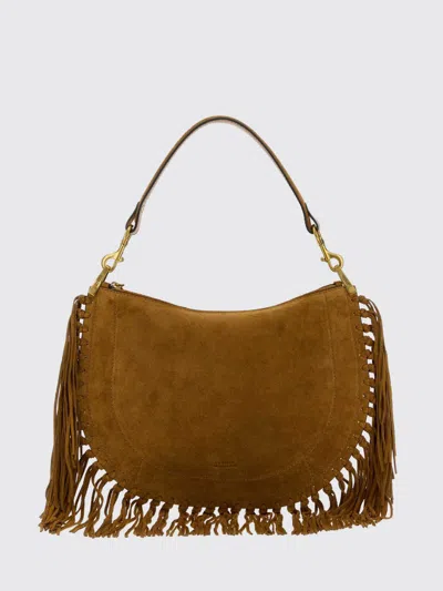 Isabel Marant Handbag Woman Color Brown