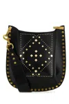 Isabel Marant Tasche Nasko In Black