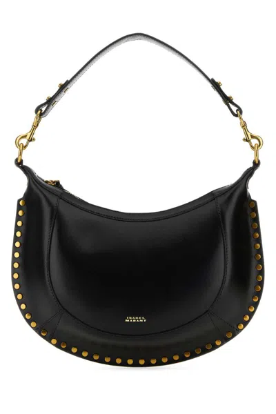 ISABEL MARANT ISABEL MARANT HANDBAGS.