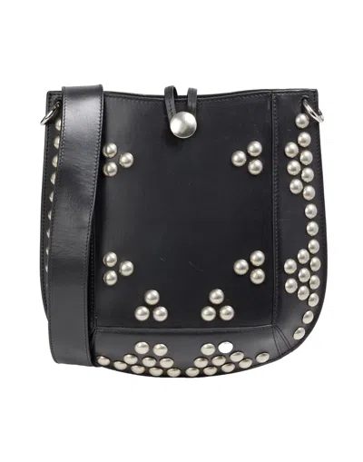 Isabel Marant Handbags In Black