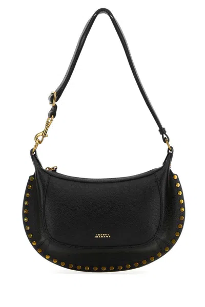 ISABEL MARANT ISABEL MARANT HANDBAGS.