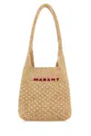 Isabel Marant Praia Small Gc Shoulder Bag