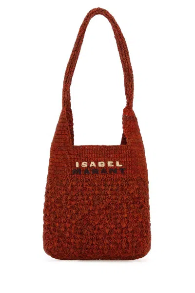 ISABEL MARANT ISABEL MARANT HANDBAGS.