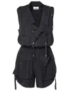 ISABEL MARANT ISABEL MARANT 'HANELOR' ONE-PIECE JUMPSUIT