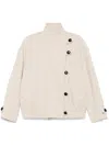 Isabel Marant Hanis Coat