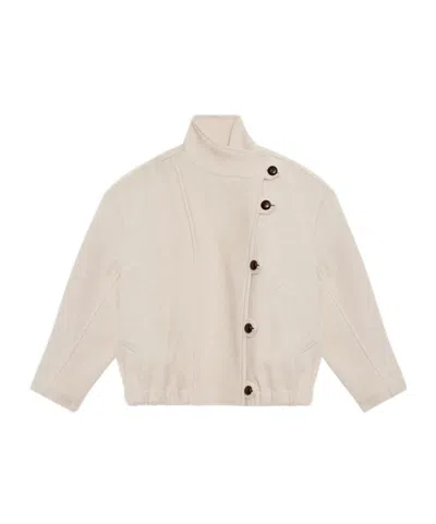 ISABEL MARANT HANIS COAT