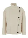 Isabel Marant Hanis-gb In Neutral