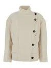 Isabel Marant Hanis-gb In Neutral