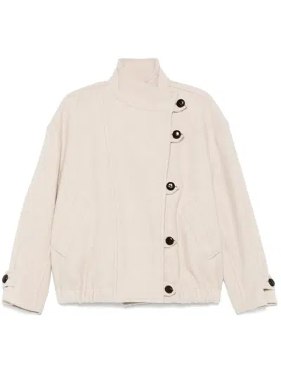 Isabel Marant Hanis Jacket