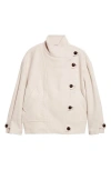 Isabel Marant Hanis-gb In Neutral