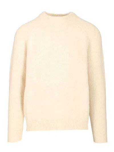 Isabel Marant Hanori-gb Sweatshirts Beige