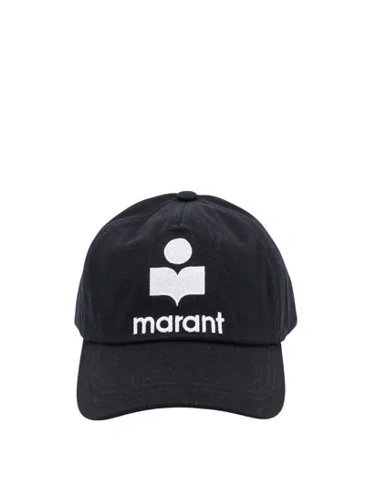 Isabel Marant Man Hat Man Black Hats