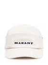 Isabel Marant Hat With Logo
