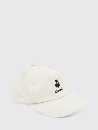 Isabel Marant Hat Woman In Burgundy