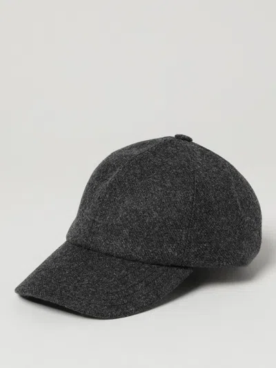 Isabel Marant Hat Woman  In Gray