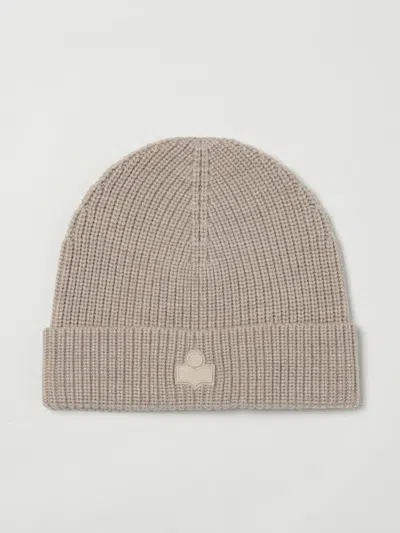 Isabel Marant Hat Woman  In Brown