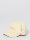 Isabel Marant Hat Woman  In Neutral