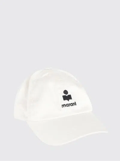 Isabel Marant Hat Woman  In White