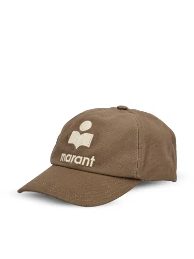 Isabel Marant Hats In Brown