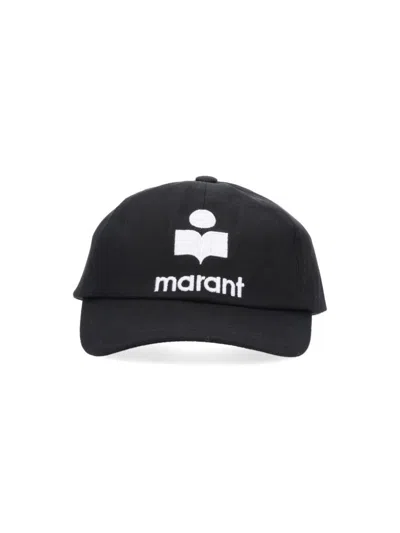 Isabel Marant Hats In Black