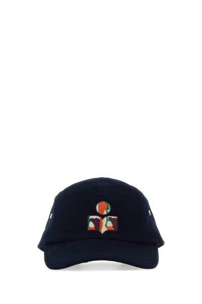 Isabel Marant Hats In Blue