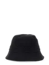 Isabel Marant Sand Cotton Haley Bucket Hat