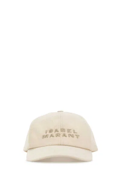 ISABEL MARANT ISABEL MARANT HATS AND HEADBANDS