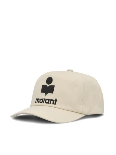 Isabel Marant Hats In Beige