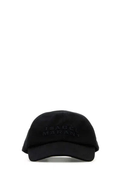 ISABEL MARANT ISABEL MARANT HATS
