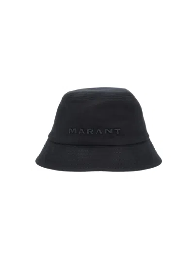 Isabel Marant Hats In Black