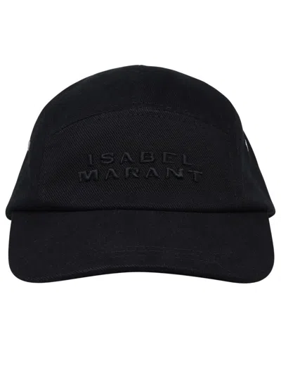 Isabel Marant Hats In Black