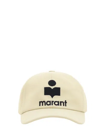 Isabel Marant Hats E Hairbands In Brown