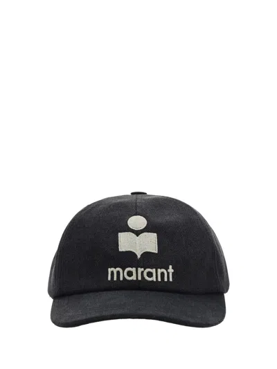 Isabel Marant Hats E Hairbands In Grey