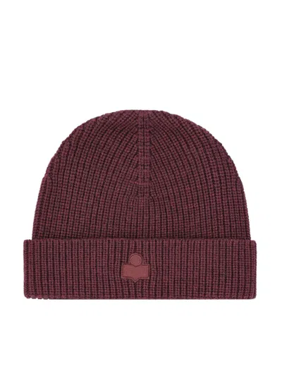 Isabel Marant Hats In Brown