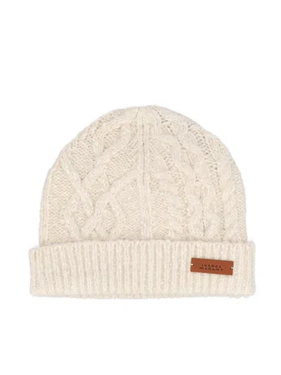 Isabel Marant Hats In Sand