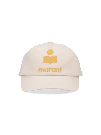 ISABEL MARANT ISABEL MARANT HATS