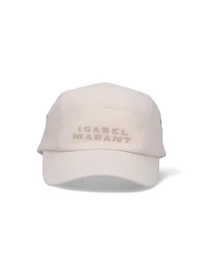 ISABEL MARANT ISABEL MARANT HATS