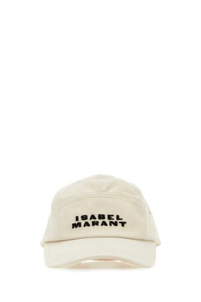 Isabel Marant Hats And Headbands In White