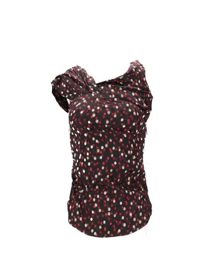 ISABEL MARANT ISABEL MARANT HAUT / TOP ESEN