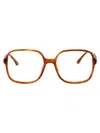 Isabel Marant Im 0063 Glasses In Brown