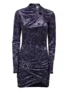 Isabel Marant Havana Velvet Dress