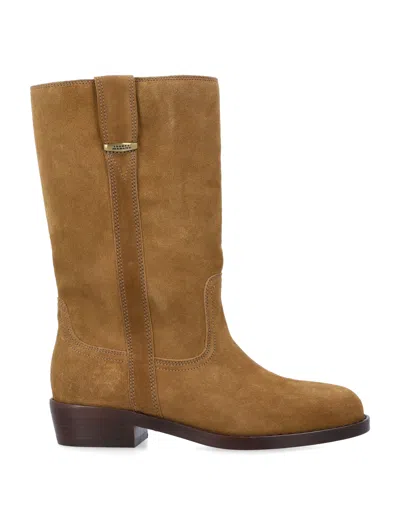 ISABEL MARANT ISABEL MARANT HEIKEE BOOT