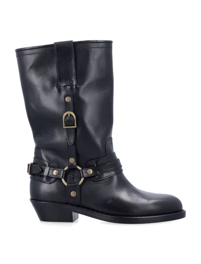 ISABEL MARANT ISABEL MARANT HEIKO BOOT