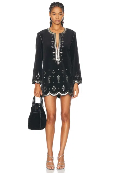 ISABEL MARANT HELENE DRESS
