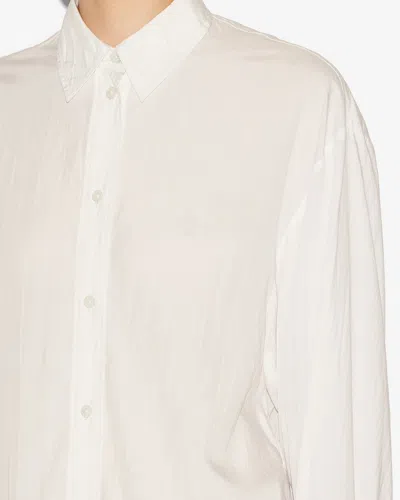 Isabel Marant Hemd Fabriza